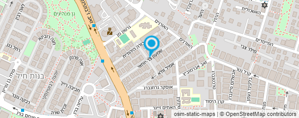 מפת הגעה אל נמרוד יעקב מפת הגעה אל נמרוד יעקב