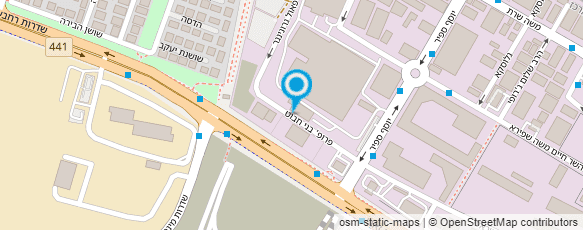 מפת הגעה אל מאיה