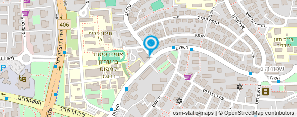 מפת הגעה אל איינשטיין מרסלו