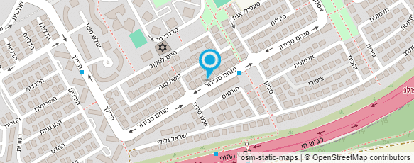 מפת הגעה אל הצבע שלי מפת הגעה אל הצבע שלי