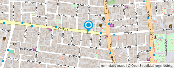 מפת הגעה אל ציטיאט