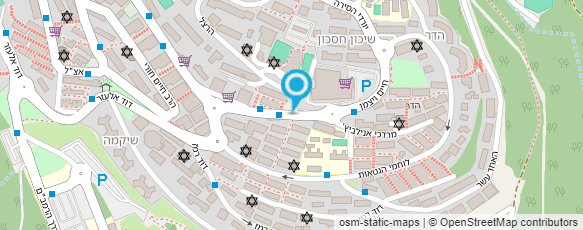 מפת הגעה אל סופרגז מפת הגעה אל סופרגז