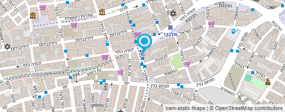 מפת הגעה אל אחים ביטר בע"מ מפת הגעה אל אחים ביטר בע"מ