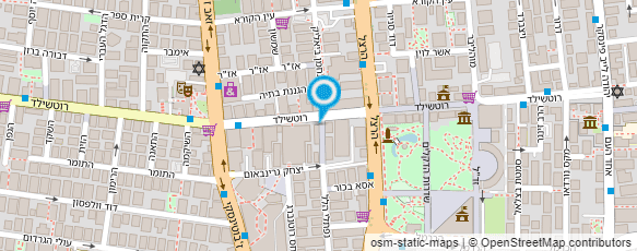 מפת הגעה אל יהלומי פירוב