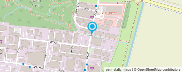 מפת הגעה אל י.ד. להב  מחשבים וציוד הקפי בע"מ מפת הגעה אל י.ד. להב  מחשבים וציוד הקפי בע"מ