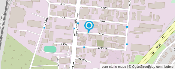 מפת הגעה אל אר-פל