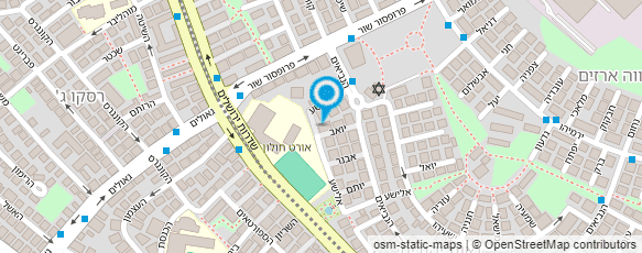 מפת הגעה אל שיליאן יוסף מפת הגעה אל שיליאן יוסף