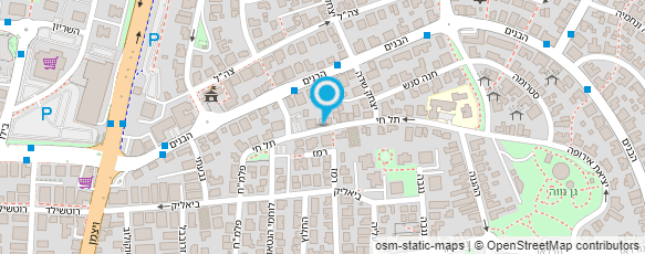 מפת הגעה אל חי הפצה בע"מ מפת הגעה אל חי הפצה בע"מ