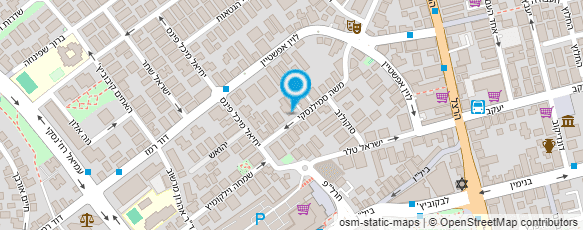 מפת הגעה אל דמארי רמי