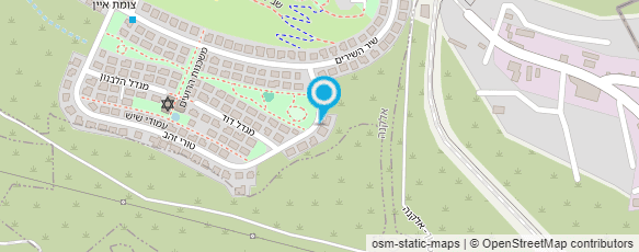 מפת הגעה אל חיראק ראובן מפת הגעה אל חיראק ראובן