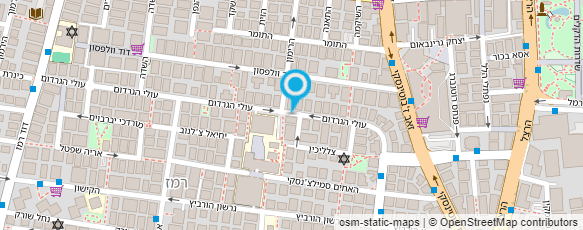 מפת הגעה אל אברסט-גלי קור