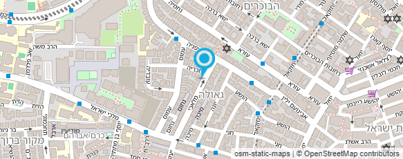 מפת הגעה אל תיווך מן מפת הגעה אל תיווך מן