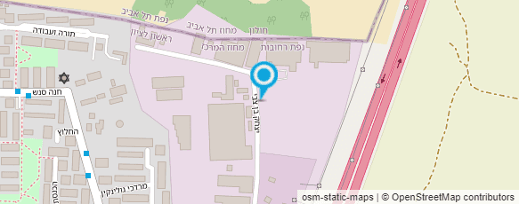 מפת הגעה אל רג'ואן אלברט