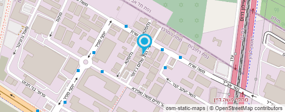 מפת הגעה אל מוסך "קוקי" מפת הגעה אל מוסך "קוקי"