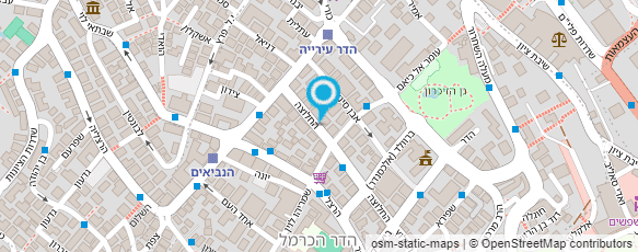 מפת הגעה אל ברלונטקס