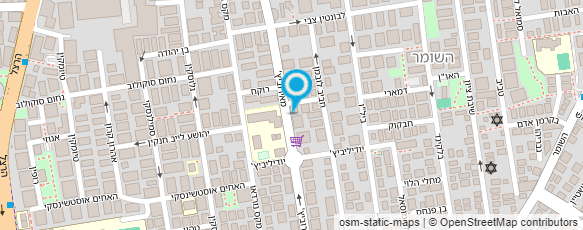 מפת הגעה אל רבקה שיווק והפצת ספרים בע"מ מפת הגעה אל רבקה שיווק והפצת ספרים בע"מ