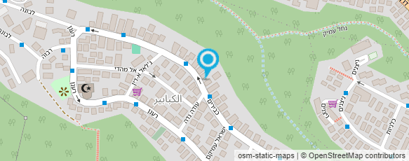 מפת הגעה אל מובילי החומר בע"מ