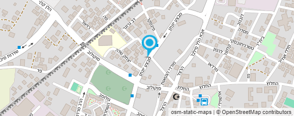 מפת הגעה אל וינגרטן אשר