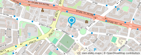 מפת הגעה אל ספרי שולמית בע"מ מפת הגעה אל ספרי שולמית בע"מ