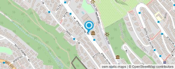 מפת הגעה אל אורבך ציפי מפת הגעה אל אורבך ציפי