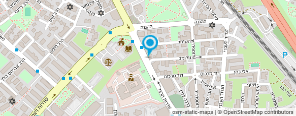 מפת הגעה אל מנדלזון ברונו משרד עו"ד ונוטריון מפת הגעה אל מנדלזון ברונו משרד עו"ד ונוטריון