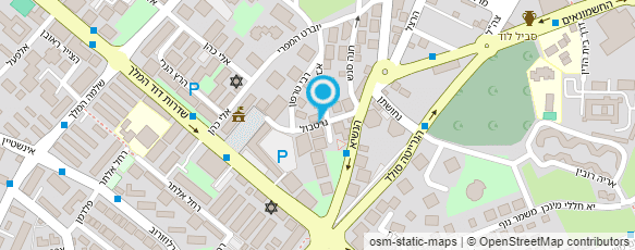 מפת הגעה אל בי"ס לנהיגה חזי לוד מפת הגעה אל בי"ס לנהיגה חזי לוד