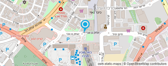 מפת הגעה אל אתגר משאבי אנוש מפת הגעה אל אתגר משאבי אנוש