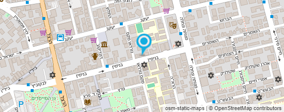 מפת הגעה אל פריגוזין - מיכליות מים מפת הגעה אל פריגוזין - מיכליות מים