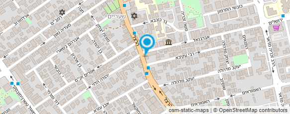 מפת הגעה אל גדסי חיים מפת הגעה אל גדסי חיים