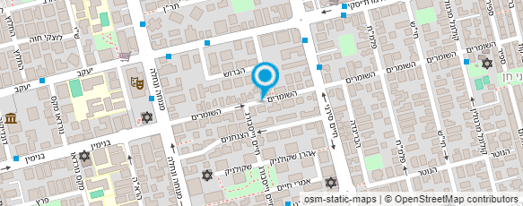 מפת הגעה אל בן עמי משה מפת הגעה אל בן עמי משה