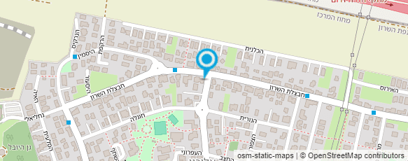 מפת הגעה אל חממי אשר מפת הגעה אל חממי אשר