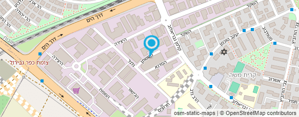 מפת הגעה אל מכון הדרום רחובות בע"מ מפת הגעה אל מכון הדרום רחובות בע"מ