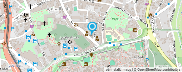 מפת הגעה אל אשהב נואף