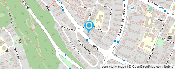 מפת הגעה אל אורקל מפת הגעה אל אורקל