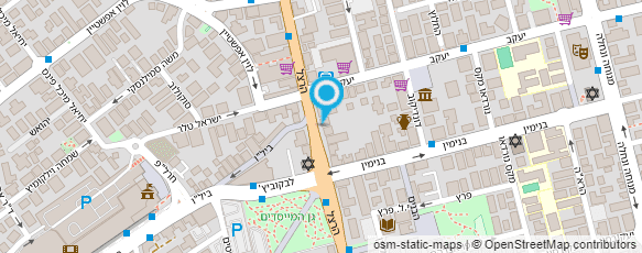 מפת הגעה אל כל בו "רן" מפת הגעה אל כל בו "רן"