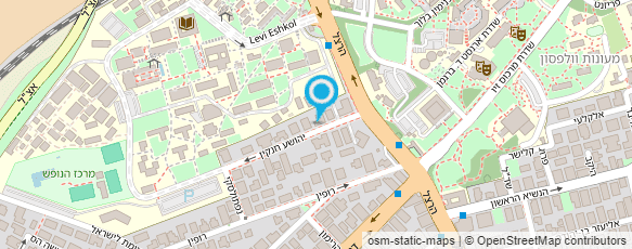 מפת הגעה אל שש - מרים מקוב