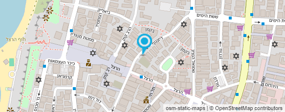 מפת הגעה אל בן עזרא עוזי מפת הגעה אל בן עזרא עוזי