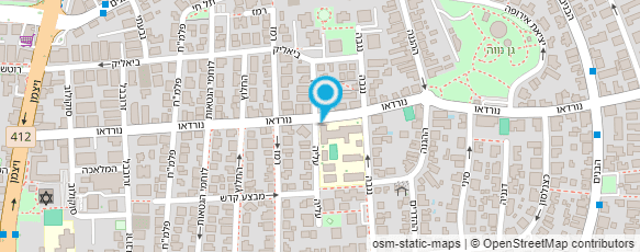 מפת הגעה אל ממלכתי "אשכול"