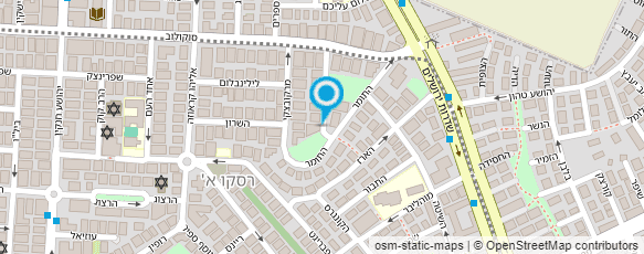 מפת הגעה אל דפוס אקספרס מפת הגעה אל דפוס אקספרס