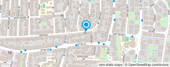 מפת הגעה אל שמשי יונה