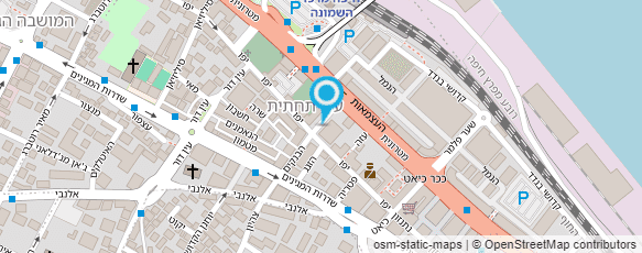 מפת הגעה אל ח.מלך (1980)