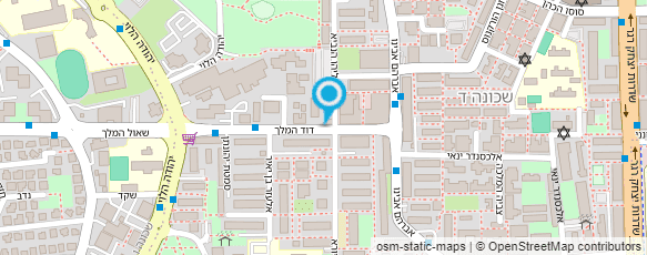 מפת הגעה אל אביסון פרחים מפת הגעה אל אביסון פרחים