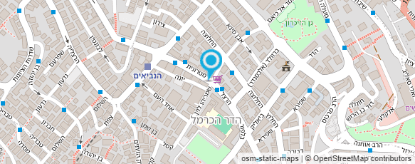 מפת הגעה אל דיאור 2