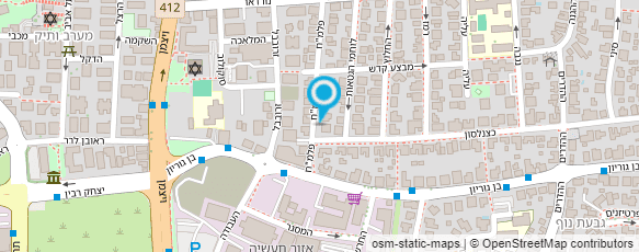 מפת הגעה אל ח.ח. חשמל מפת הגעה אל ח.ח. חשמל