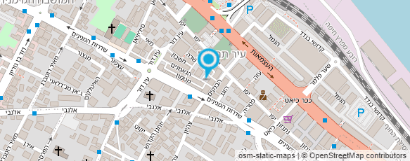 מפת הגעה אל מינצ'יקוב - רטמן סוכנות לביטוח בע"מ מפת הגעה אל מינצ'יקוב - רטמן סוכנות לביטוח בע"מ