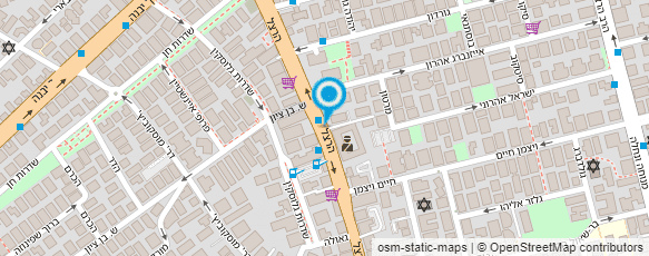 מפת הגעה אל אלקטרון צפריר