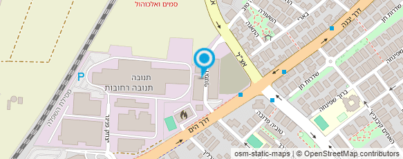 מפת הגעה אל אנליסט - מחקרים סנסוריים והדרכה