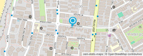 מפת הגעה אל שר שלום מפת הגעה אל שר שלום