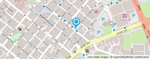 מפת הגעה אל מיגון 2000 מפת הגעה אל מיגון 2000