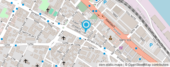 מפת הגעה אל ספיר לאה ויעקב מפת הגעה אל ספיר לאה ויעקב